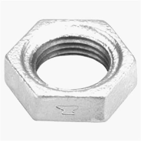 8700162558 .75 In. Galvanized Lock Nut